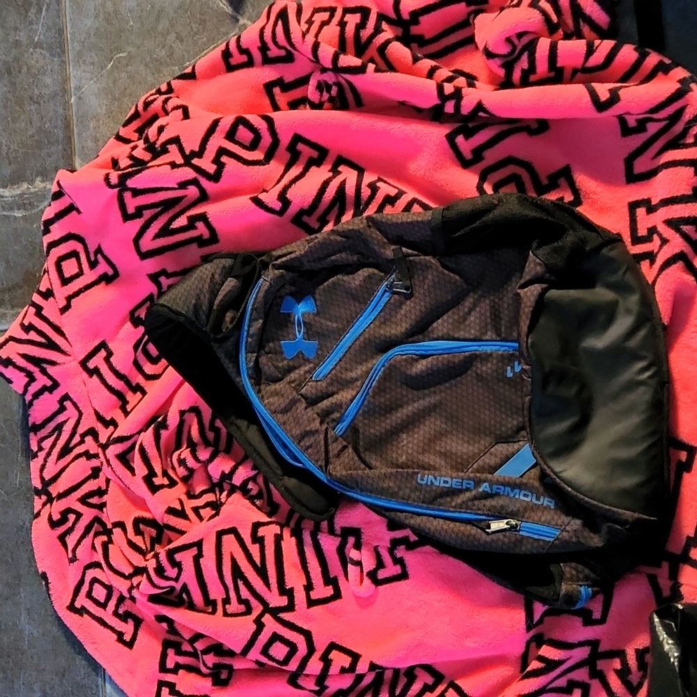 Under Armour backpack